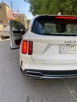 کیا سۆرینتۆ
